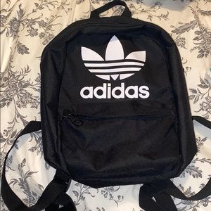Adidas mini backpack